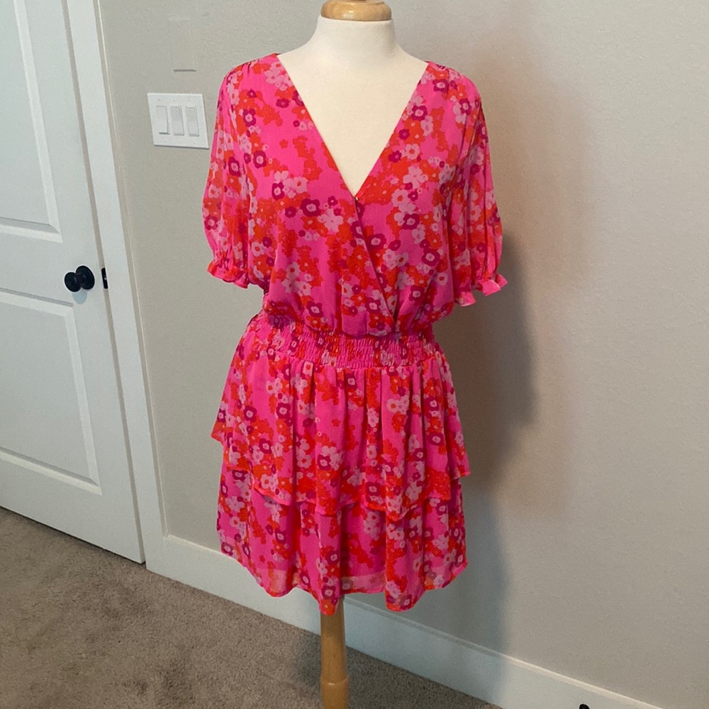 Sugar Lips Dress